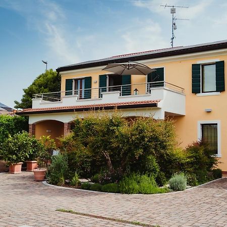 Nido Del Gelso Vila Verona Exterior foto
