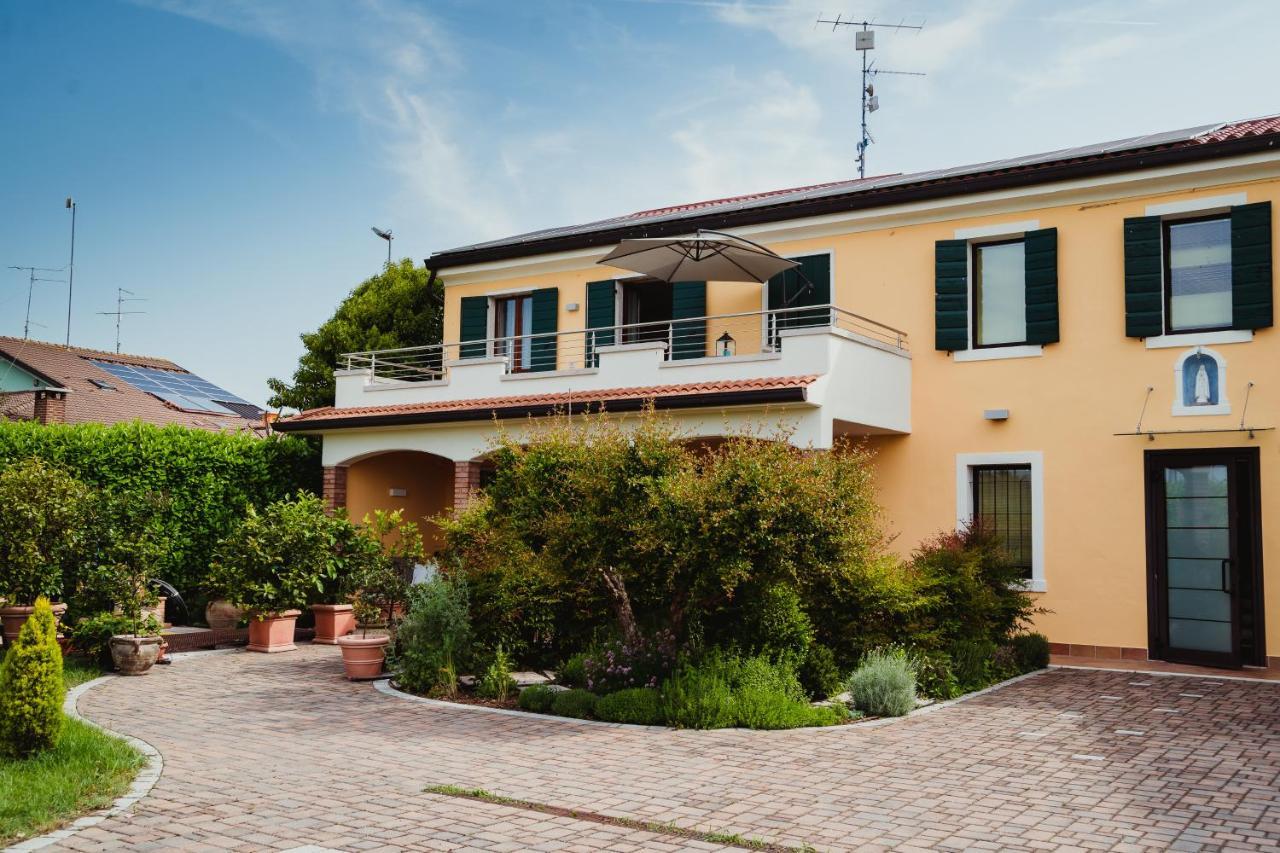 Nido Del Gelso Vila Verona Exterior foto