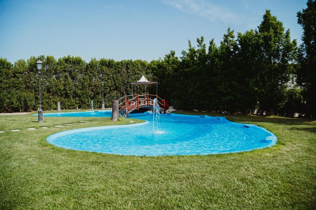 Nido Del Gelso Vila Verona Exterior foto