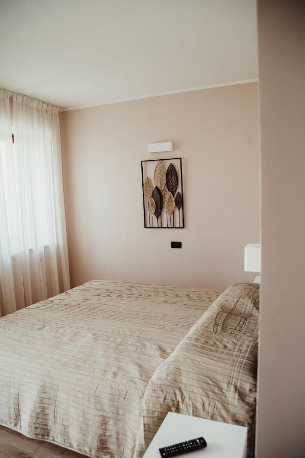 Nido Del Gelso Vila Verona Exterior foto