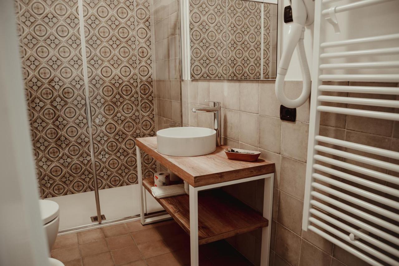 Nido Del Gelso Vila Verona Exterior foto