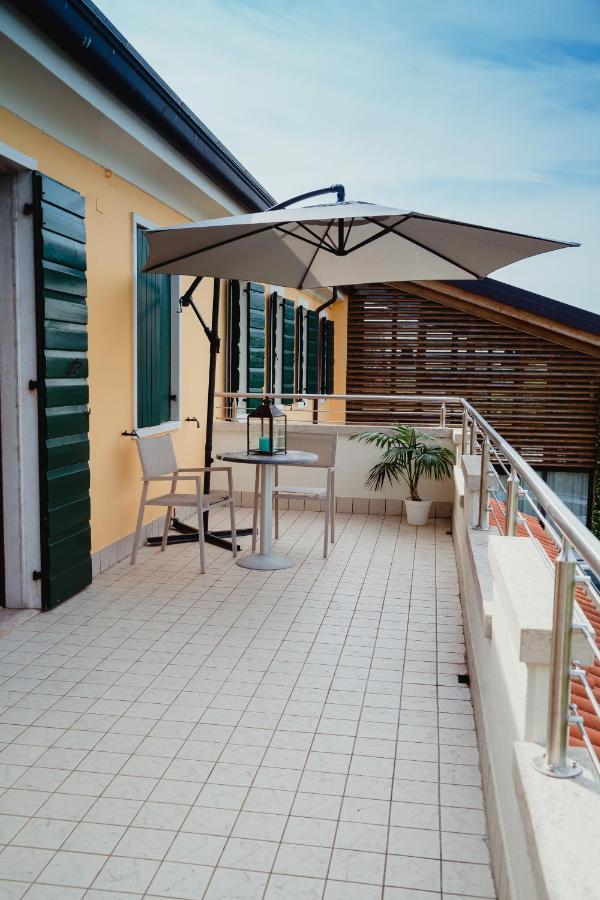 Nido Del Gelso Vila Verona Exterior foto